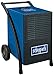 Produktbild Scheppach Bautrockner DH6000 (1150 W, Entfeuchtungsleistung 60L/Tag, Luftfeuchtigkeit 30-80%, Luftumwälzung 350m³/h, Umgebungstemperatur 5°-35°, Raumgröße 60  80m², 6L Behälter)