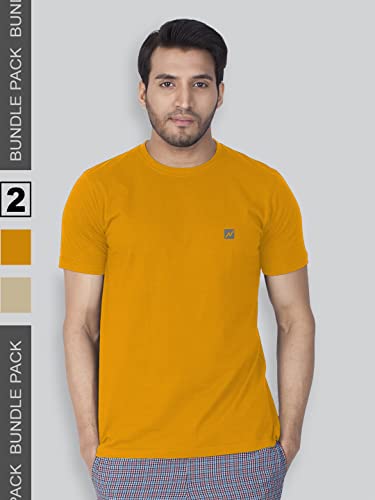 Image of Lux Nitro Men T-Shirt