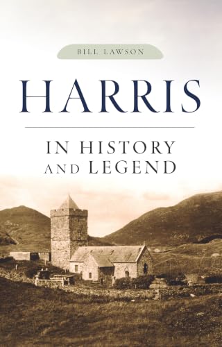 Image of Harris in History and Legend