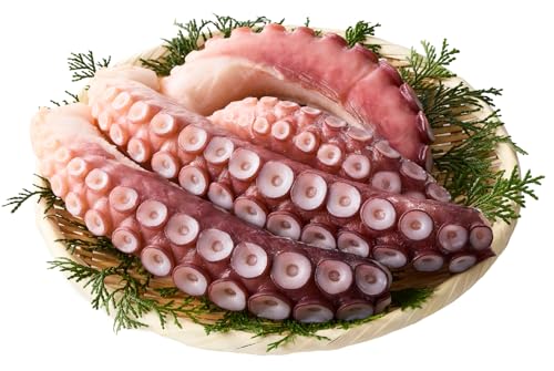 えりも[マルデン特製]北海道産お刺身用たこ足1kg