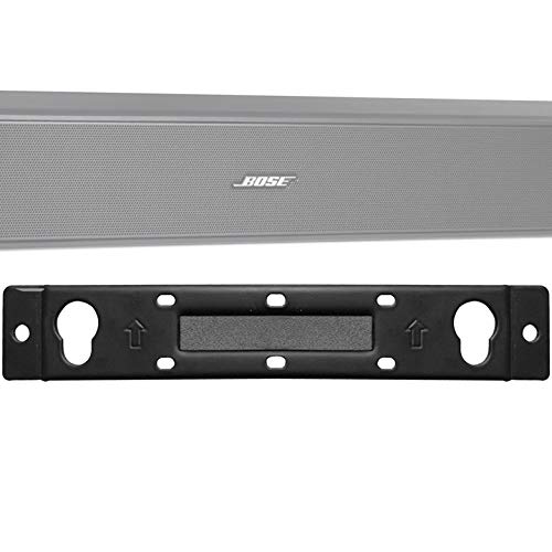 bose solo 5 mounting bracket