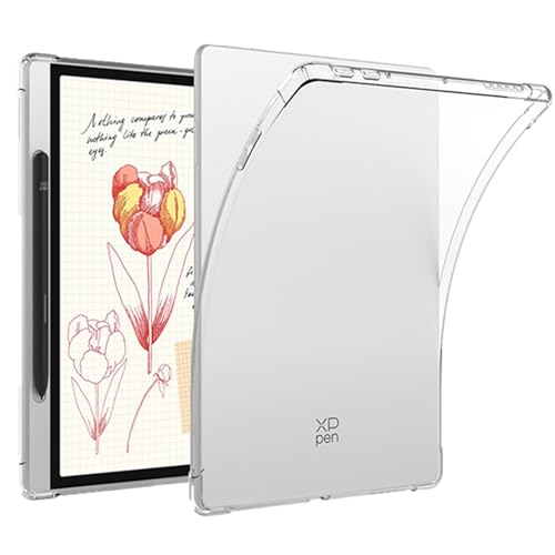 For XPPen Magic Note Pad �P�[�X �J�o�[ �^�u���b�g�P�[�X 10.95�C���` SpinoArmor �����ł� �U�M���H ���ϖh�~ �ϏՌ� �����h�~ ���菝�h�~ �y�� �g�ѕ֗� XPPen Magic Note Pad�Ή�