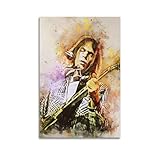 Décoration : très moderne. Vraiment accrocheur. Idéal pour tous les designs graphiques et photographiques modernes. Votre mur/pièce bénéficie d'une légèreté et d'une beauté particulières.