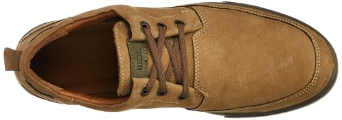 Image of Woodland Men's Leather Casual Shoe