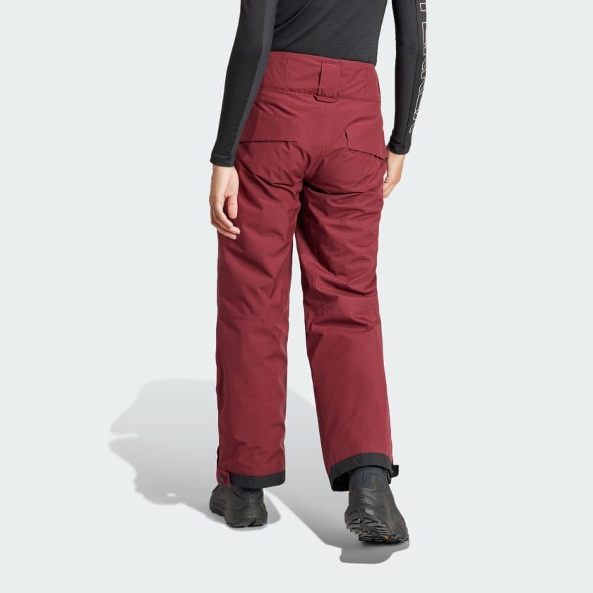 adidas Terrex Xperior 2L Insulated Pants - Image 2