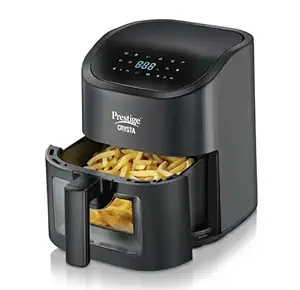 Prestige Crysta Electric Digital Air Fryer 4.5L
