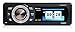 Aquatic AV AQ-MP-5UBT-HS Factory Replacement AM/FM Bluetooth Radio – Satellite Ready – For Harley-Davidson Touring Models