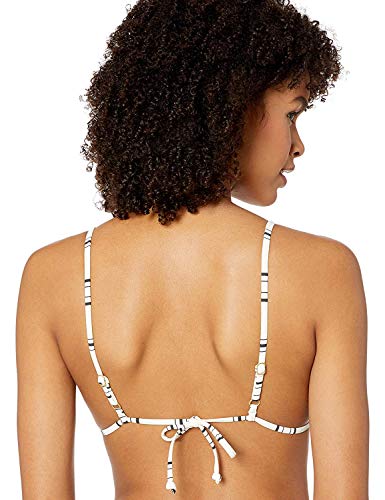 Bikini triangle Billabong Day Drift ajustement parfait femmes