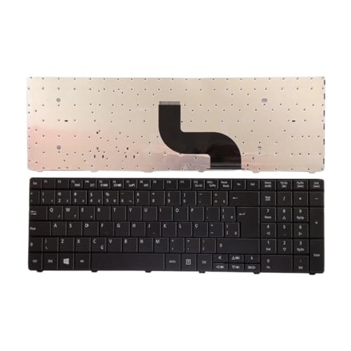 Clavier Acer Aspire E1-531G E1-571G pièce de rechange informatique PC