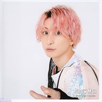  Man 佐久間大介　公式写真　セット　オリジナルフォト Amazon.co.jp: 【佐久間大介】 SnowMan 「ポートレートシリーズ