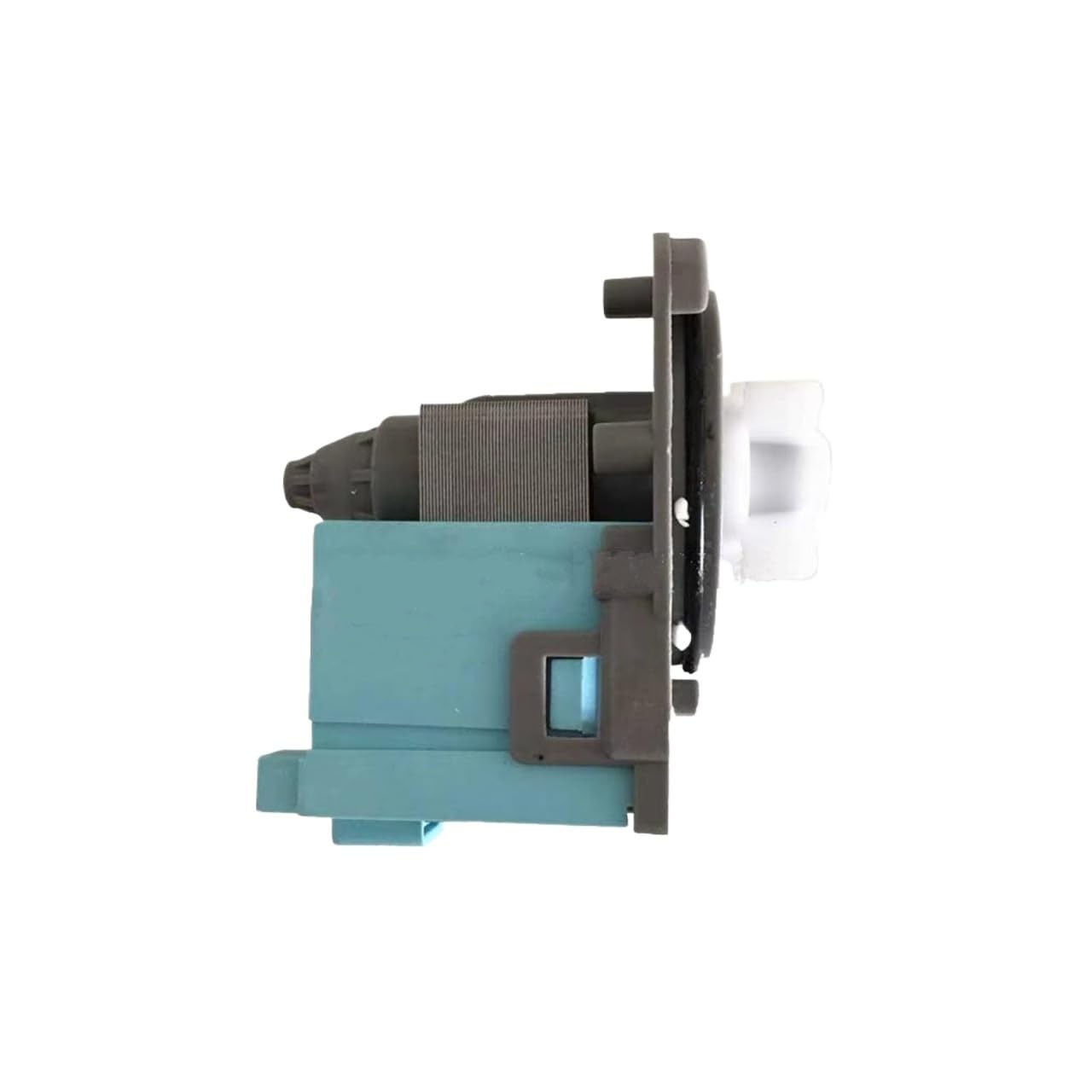 Trvqot One Color Washing Machine Drain Pump For Siemens Washing Machine Parts Drain Pump Motor 30W