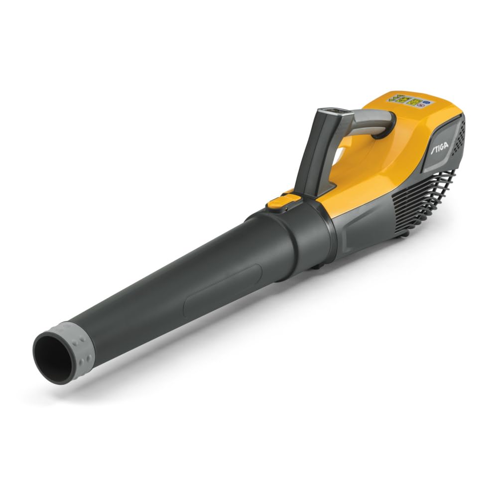 STIGA BL 500e 278500008/ST3 - Soplador de Hojas sin batería (48 V)