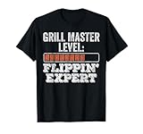Photo Gallery bbq grill dad, esperto di griglieria vintage di livello master maglietta Photo Gallery bbq grill dad, esperto di griglieria vintage di livello master maglietta