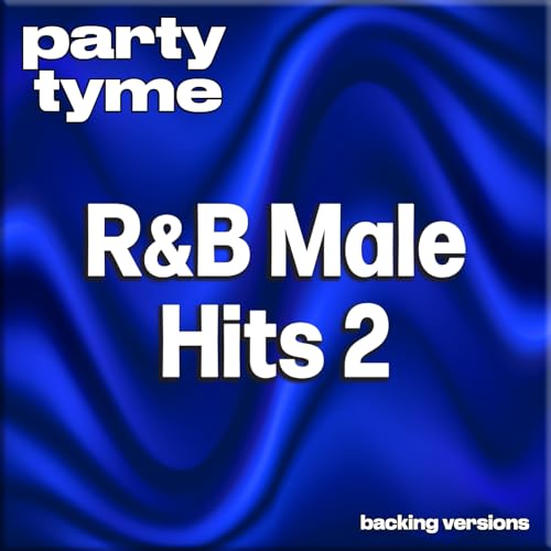 I'm On My Knees (made popular by Jonathan Butler) [backing version]