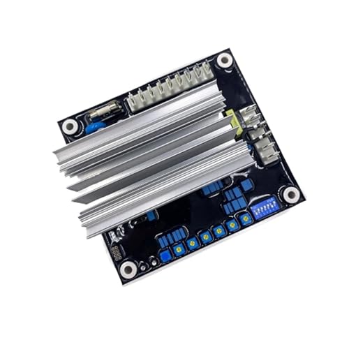 Régulateur de tension ADVR-083 AVR contre les variations électriques - 3