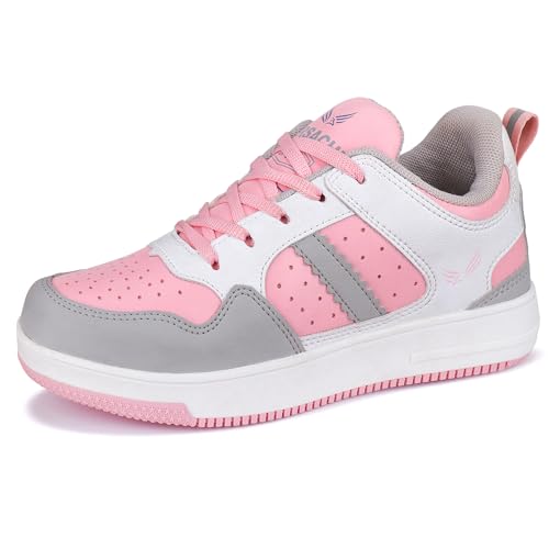 Image of BERSACHE Sneaker, Loafers,Casual With Extra Comfort Sneakers For Women