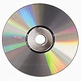 Laser Lens Cleaner Disc for CD/DVD/Blu-ray Players & Car Stereos – Optical Lens Cleaning Disc for Improved Playback – Compatible with Home Audio Systems & Games Consoles