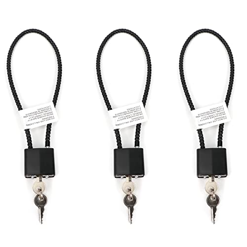 Top 10 Best Cable Lock For Guns Reviews & Buying Guide Katynel