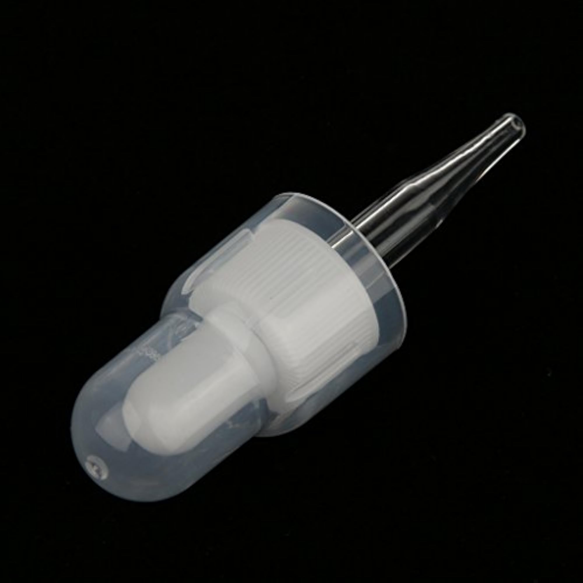 10pcs 35ml Empty Dropper Bottle with Pipette