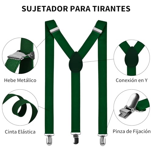 Catálogo de Monos para Hombre para comprar online. 35 Imagen adicional