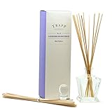 Trapp Fragrances Reed Diffuser Set, No. 25 Lavender de Provence, 4.5 Ounce