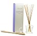 Trapp Candles Reed Diffuser Kit, No. 25 Lavender de Provence, 4.5-Ounce