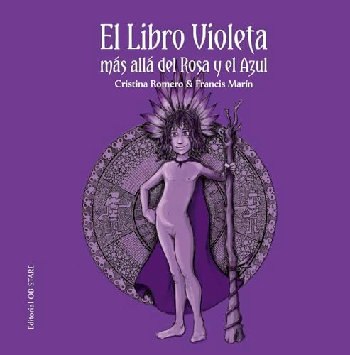 El Libro Violeta, Más allá del Rosa y El Azul: Más allá del Rosa y del Azul (Letritas de Amor)