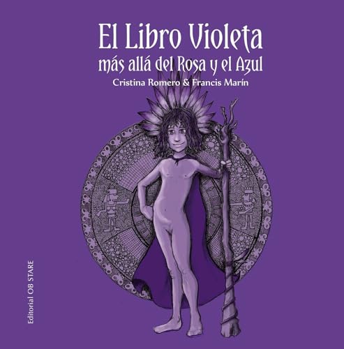 El Libro Violeta Más Allá del Rosa y el Azul