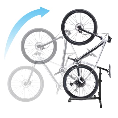 5 Best Bike Stands for Apartments to Keep Your Wheels Safe and Organized