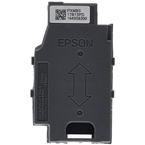 MAINTENANCE BOX T2950 ORIGINALE PXMB5 C13T295000 PER EPSON WF-100W - KIT DI MANUTENZIONE T2950