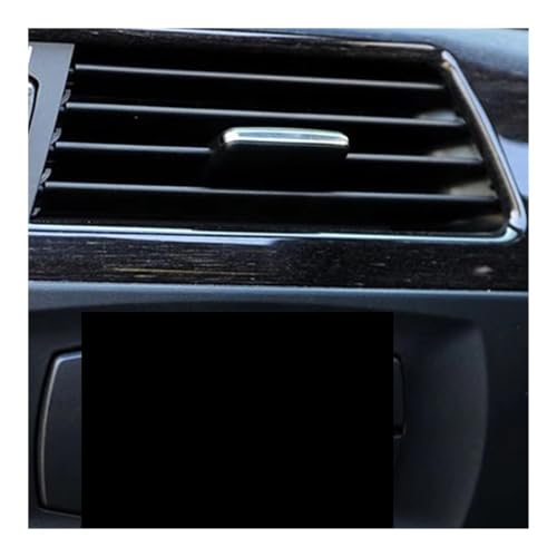 Clip d'aération de voiture pour BMW Série 3 E90 E91 E92 E93 2006-2013