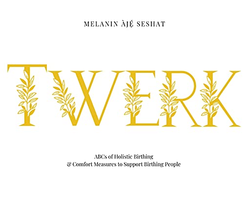 Twerk: ABCs of Holistic Birthing and Comfort Measures to Support Birthing People