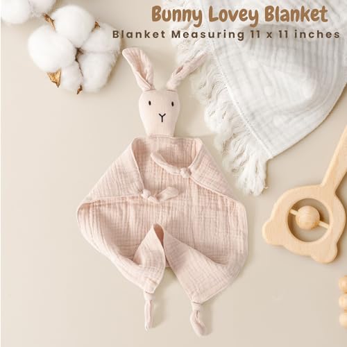 New Mom Care Package After Baby