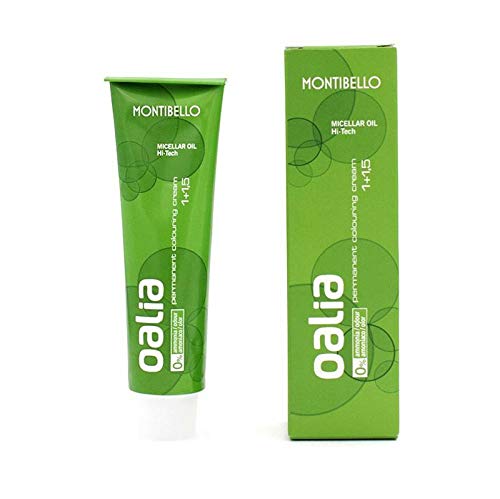 Montibel-Lo Mont Oalia, Tinte 5.66, 90 ml