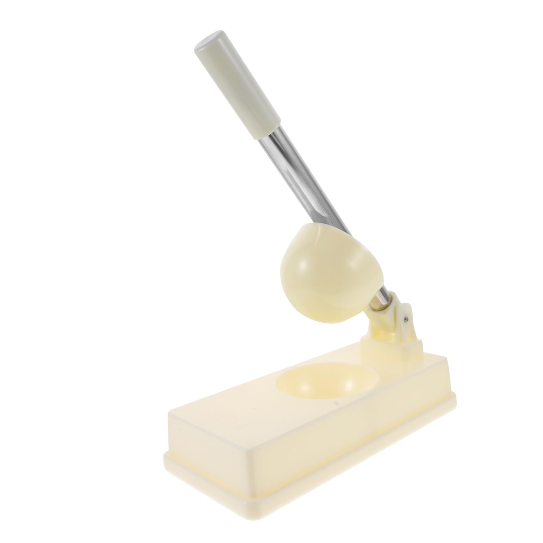 Cabilock Kitchen Dumpling Press Mold for Easy Wrapping Dough Presser Tool for Homemade Dumpling for Pierogi Wontons and Rice Cakes