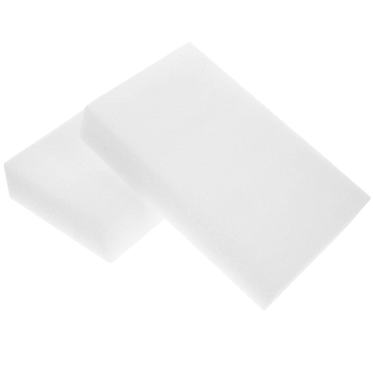 Schaumstoffeinlagen 24.50X14.50X5.00Cm 2 Stück Flexibel Formbar Für Verpackungseinlagen Versand Und Schutz Beim Transport
