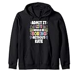 Personal Gift For Women Named KATE