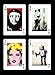 Piatnik Banksy Playing Cards