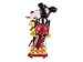 Lionel Disney’s Mickey Mouse & Minnie Mouse Red Handcar - O Gauge