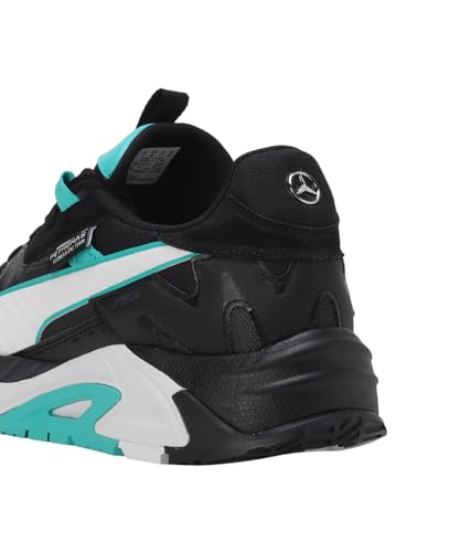 Image of Puma Unisex-Adult Mapf1 Rs-trck Sneaker
