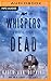 Produktbild Whispers from the Dead (Serenity's Plain Secrets, Band 2)