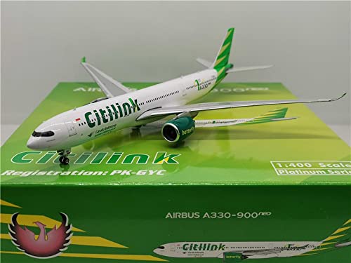 Amazon.com: for Phoenix Citilink Airlines for Garuda Indonesia