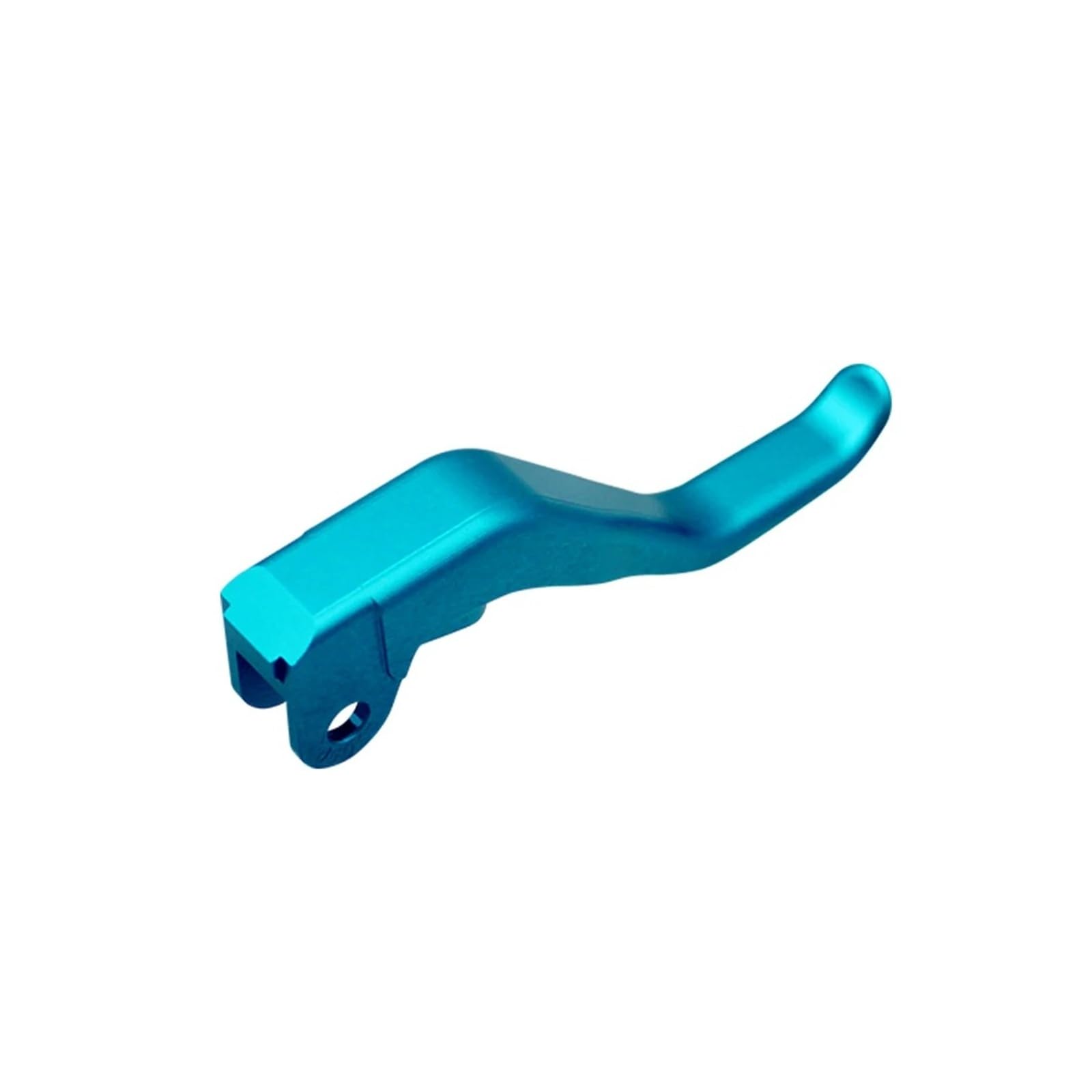 Dajmsuy Sky Blue Motorbike Brake Clutch Lever For Cfmoto 450Mt 450Ss 2022-2024 Cf For Moto 800Nk 2023 2024 Motorcycle Two Finger 10% Force Reduction Clutch Shorty Levers