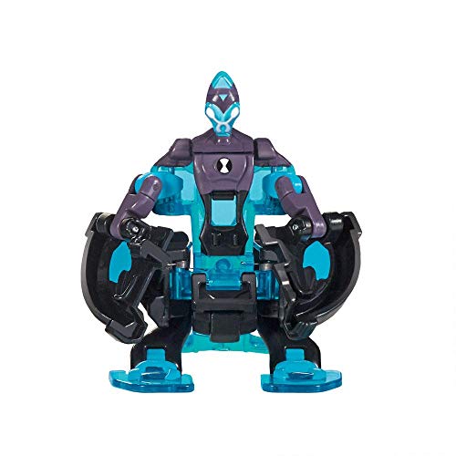 Omnitrix Lançador de Figuras de Batalha Sunny - 1 (UM) ITEM SORTIDO SEM OPÇÃO DE ESCOLHA DOS PERSONA