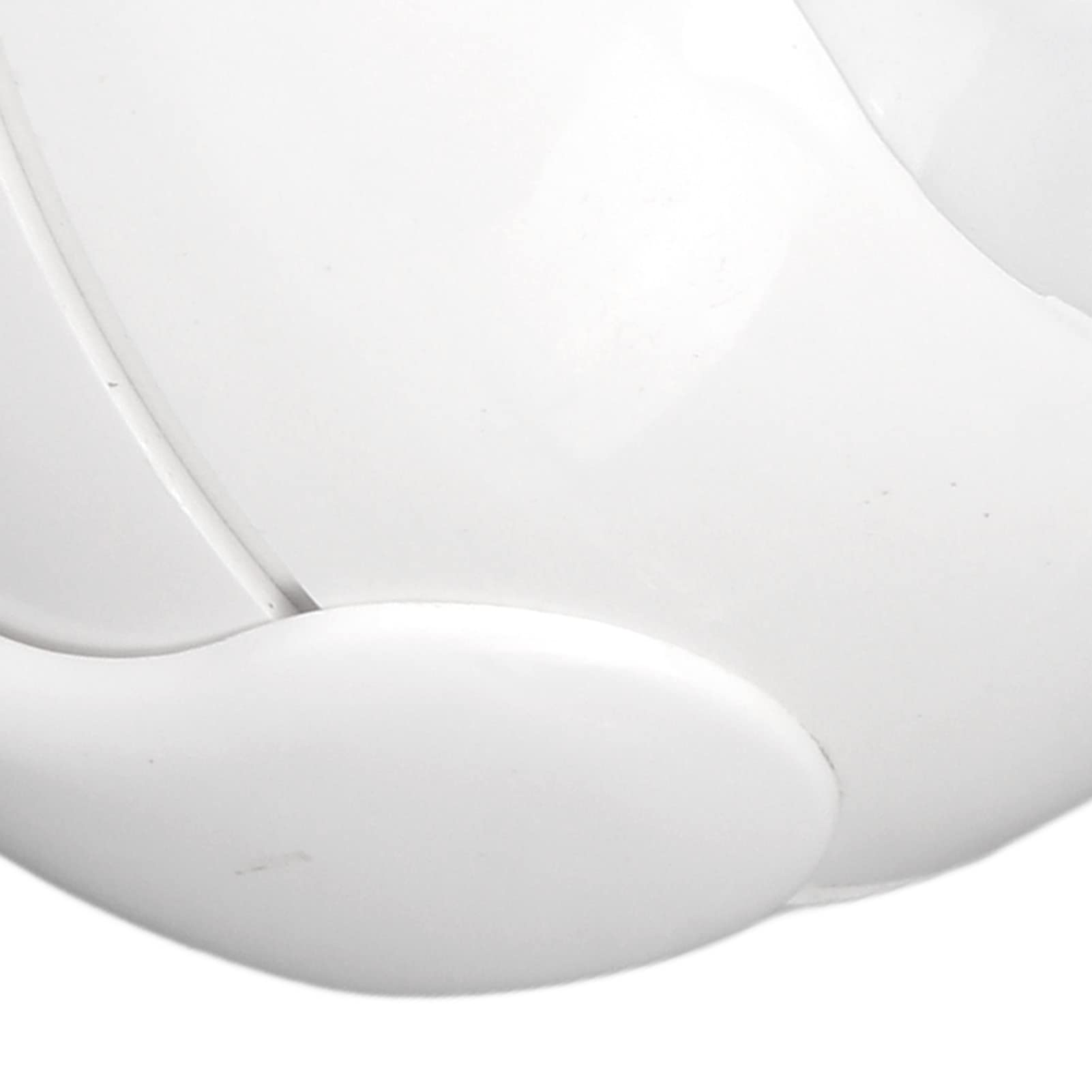 Jectse Detector de Movimiento Infrarrojo Inteligente, Sensor Humano Inalámbrico para de Alarma de Casa, Fácil Instalación y Control por Voz