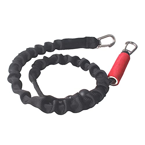 Kite en nylon résistant de 100cm pour kitesurf et kiteboarding avec slider release