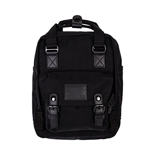 Preisvergleich Produktbild Doughnut Rucksack Macaroon Mini Black Series