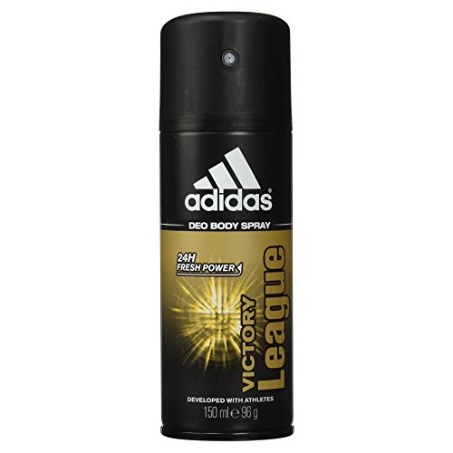 Preisvergleich Produktbild Adidas Victory League Deospray 150 ml