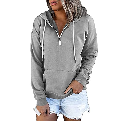 Pull à capuche pour fille pour affronter le froid avec style