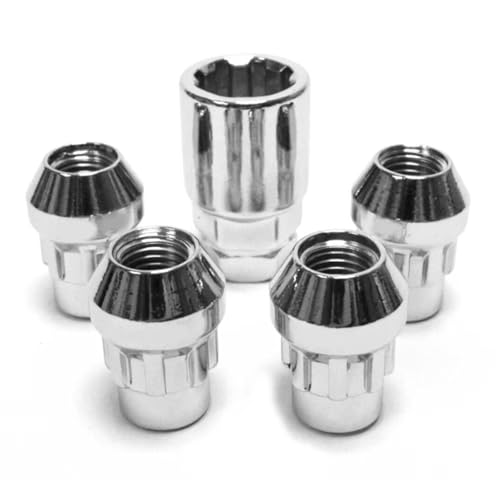 Tornillos de rueda para Land Rover Discovery 4 2009-2015 tuercas de repuesto 3